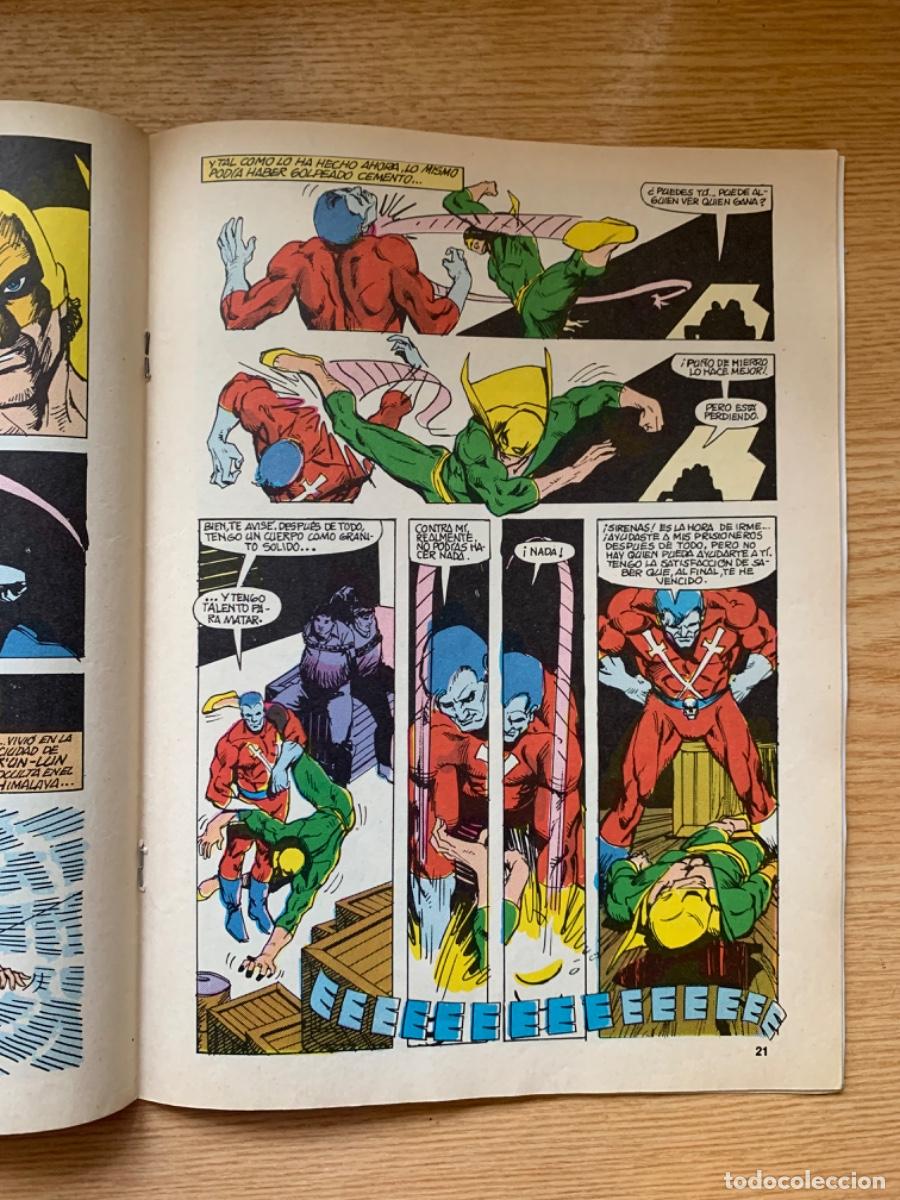 C&oacute;mics: Powerman 10 - Power Man - Muy Buen Estado - Foto 2