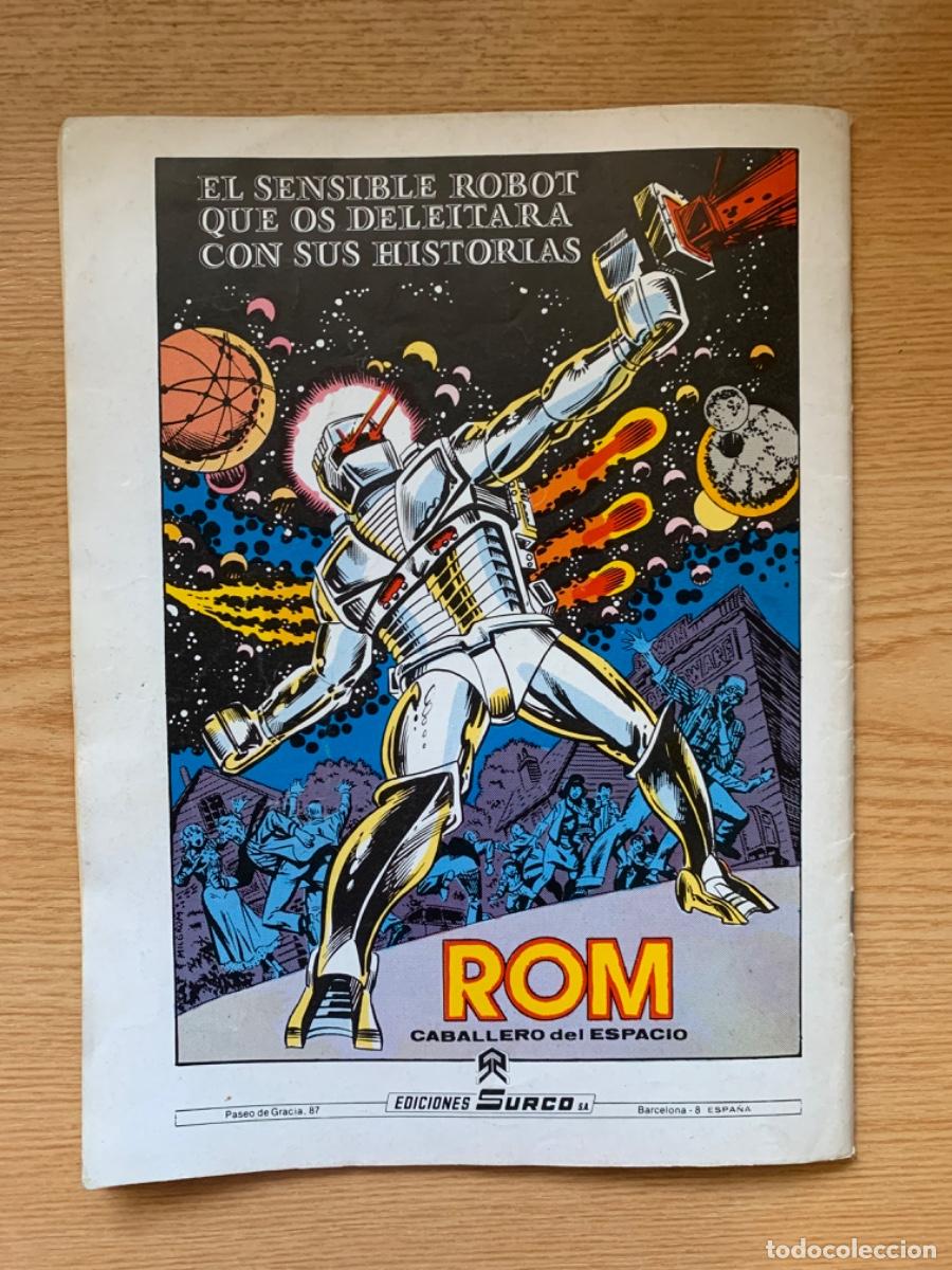 C&oacute;mics: Powerman 10 - Power Man - Muy Buen Estado - Foto 4