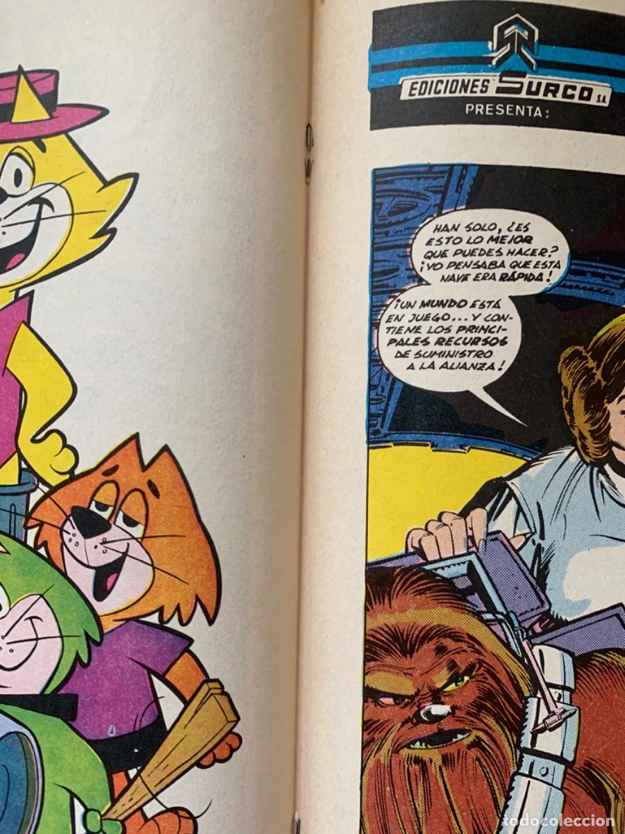 C&oacute;mics: Star Wars 8: Choque de Sables - R2 - Foto 9
