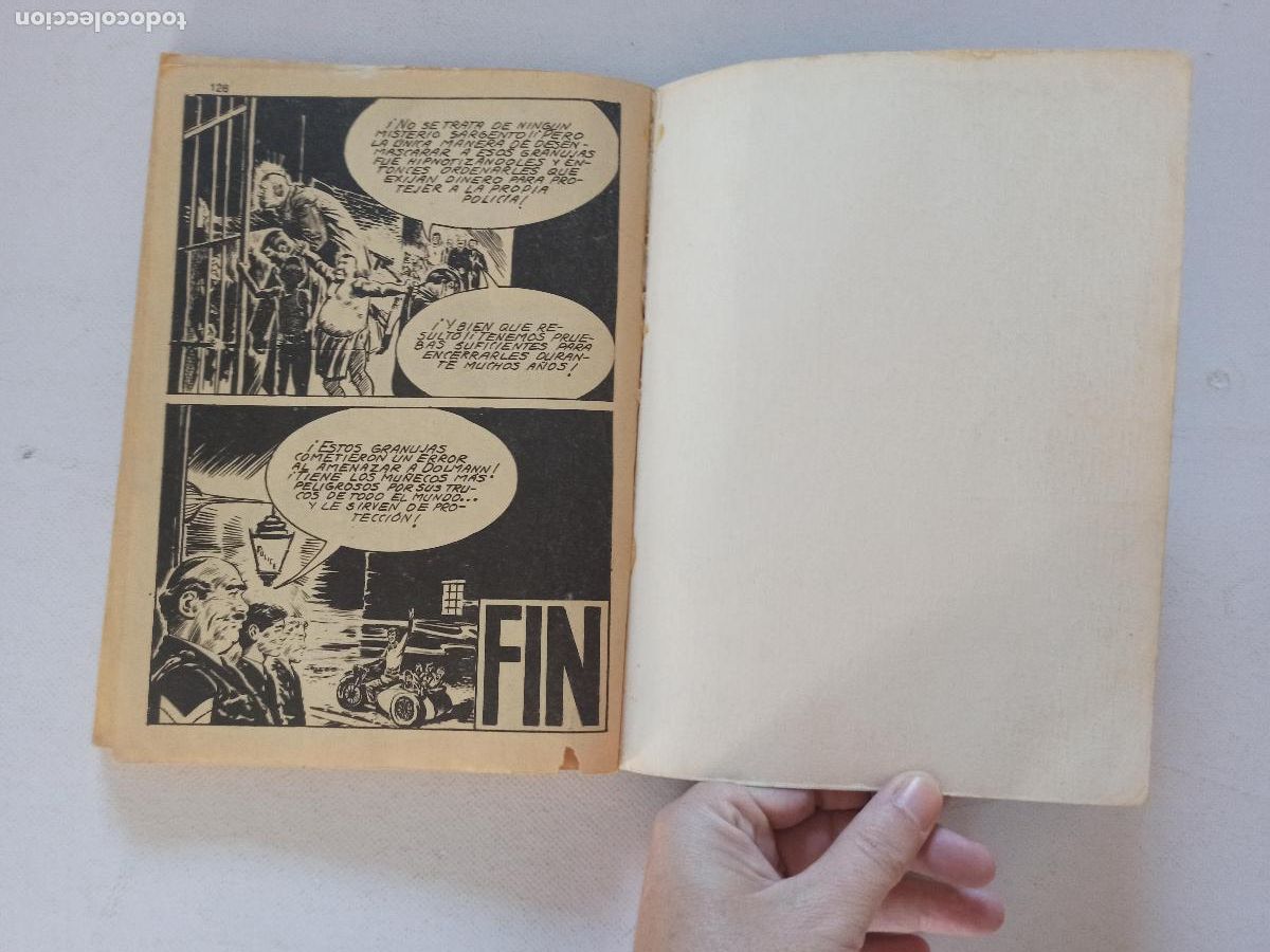 C&oacute;mics: SPIDER EL HOMBRE ARA&Ntilde;A N&ordm; 26 - VERTICE (U2) - Foto 7
