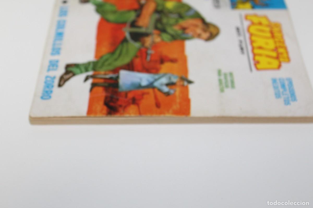 C&oacute;mics: COMICS SARGENTO FURIA - LOS COLMILLOS DEL ZORRO - N&ordm;3 - Foto 4