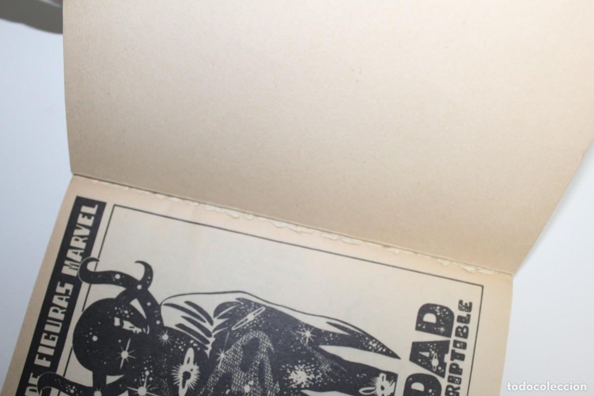 C&oacute;mics: COMICS SARGENTO FURIA - LOS COLMILLOS DEL ZORRO - N&ordm;3 - Foto 9