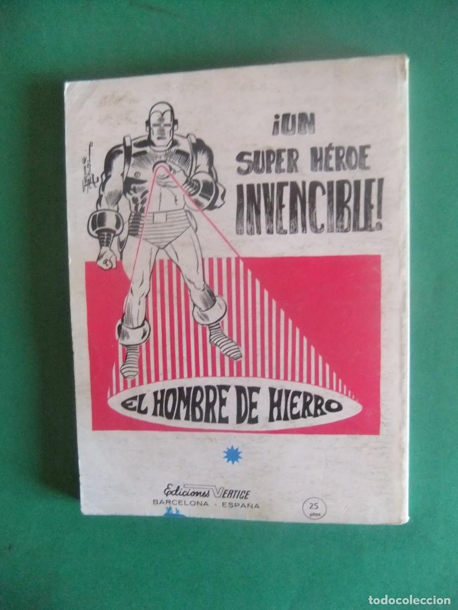 C&oacute;mics: SELECCIONES VERTICE DE AVENTURAS N&ordm; 73 VERTICE TACO - Foto 2