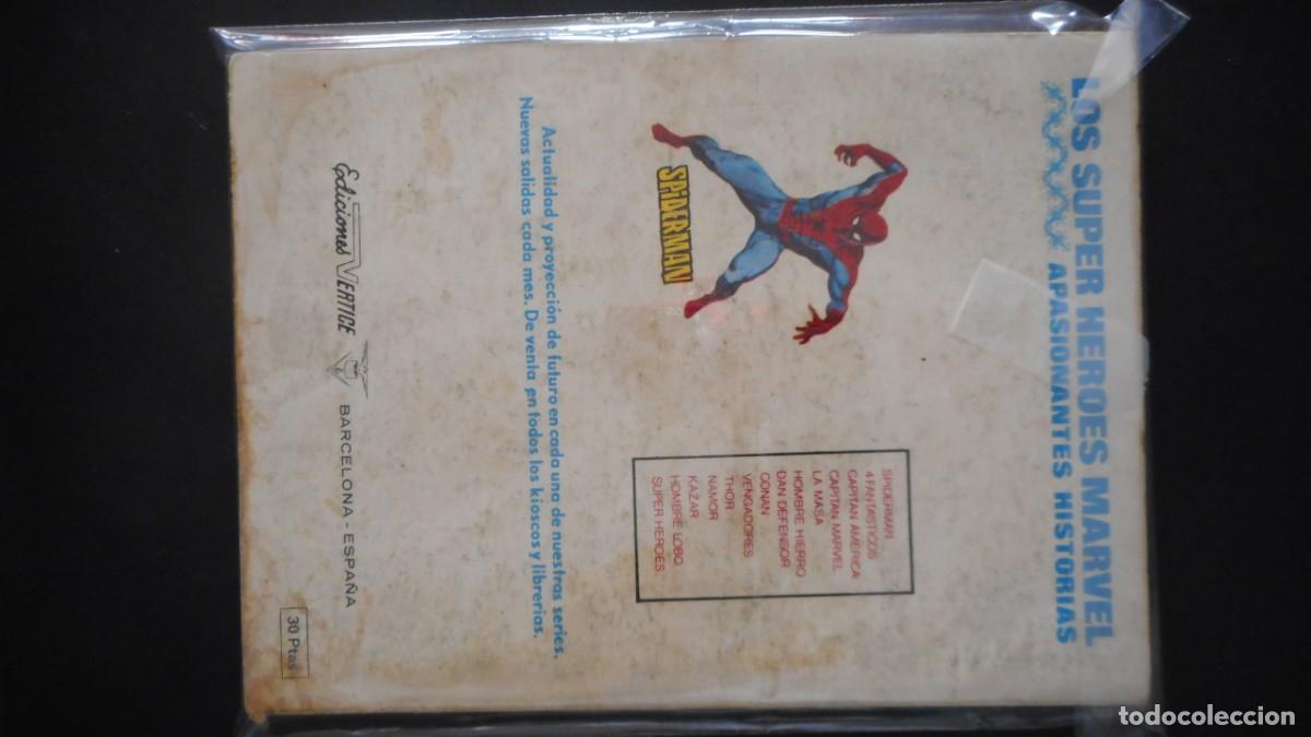C&oacute;mics: PATRULLA X N&ordm; 28/ C-20 - Foto 2