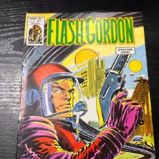 Cómics: FLASH GORDON. VOL. 2. Nº 3.- LOS DROGADICTOS LUCHA POR EL PODER. COMICS-ART. ED. VERTICE. VER