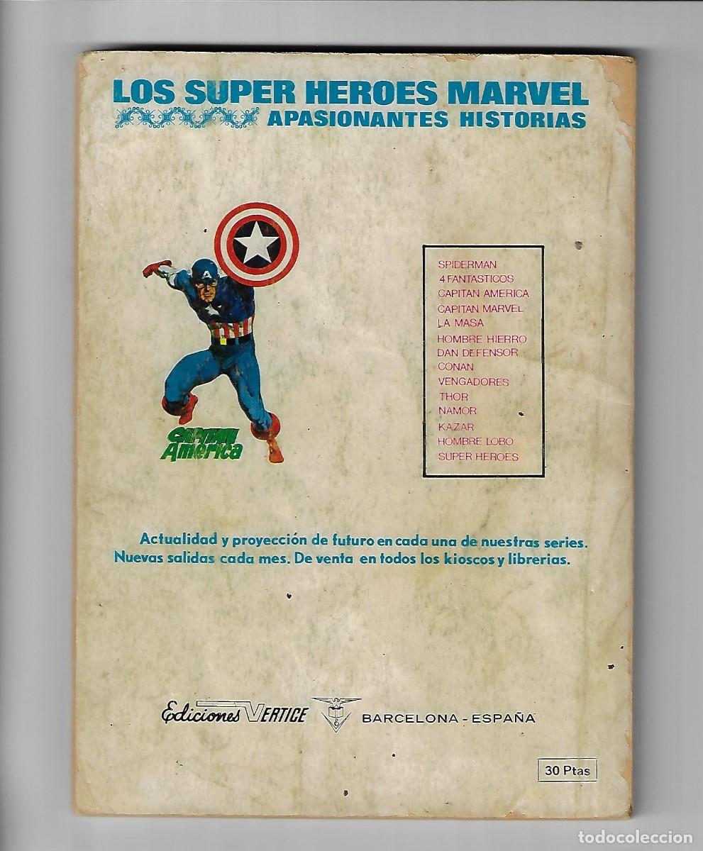 C&oacute;mics: V&eacute;rtice. Spiderman taco volumen 1 V1. 16 - Foto 2