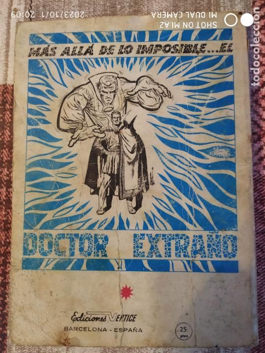 C&oacute;mics: LA MASA- N&ordm; 7 - TACO ED. VERTICE VOL.1 - Foto 3