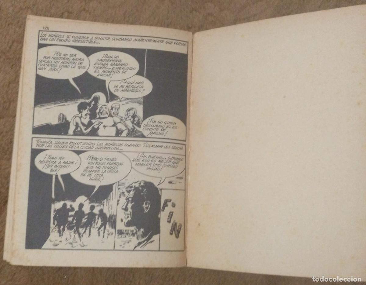 C&oacute;mics: SELECCIONES VERTICE n&ordm; 63 (Vertice 1970) - Foto 5