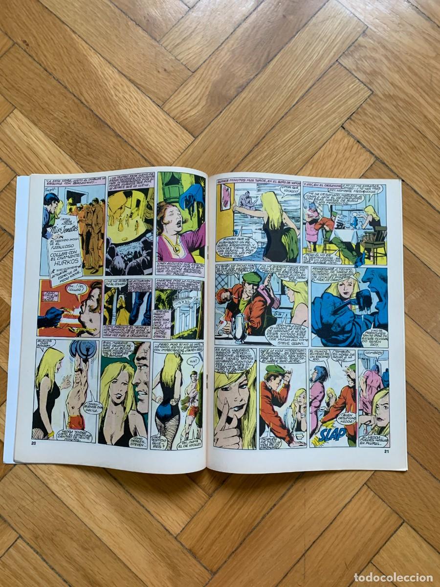 C&oacute;mics: Caballero Luna 2 - D2 Estado Impecable - Foto 4