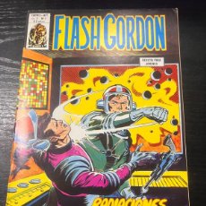 Cómics: FLASH GORDON. V.2. Nº 1- RADIACIONES EN VENUS. COMICS-ART. ED. VERTICE