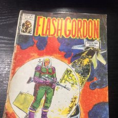 Cómics: FLASH GORDON. V.2. Nº 6- VIAJE ESPACIAL 2ª PARTE - EL COLOSO. COMICS-ART. ED. VERTICE