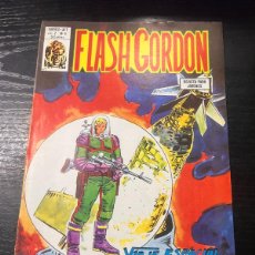 Cómics: FLASH GORDON. V.2. Nº 6- VIAJE ESPACIAL 2ª PARTE - EL COLOSO. COMICS-ART. ED. VERTICE