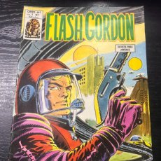 Cómics: FLASH GORDON. V.2. Nº 3- LOS DROGADICTOS. LUCHA POR EL PODER. COMICS-ART. ED. VERTICE