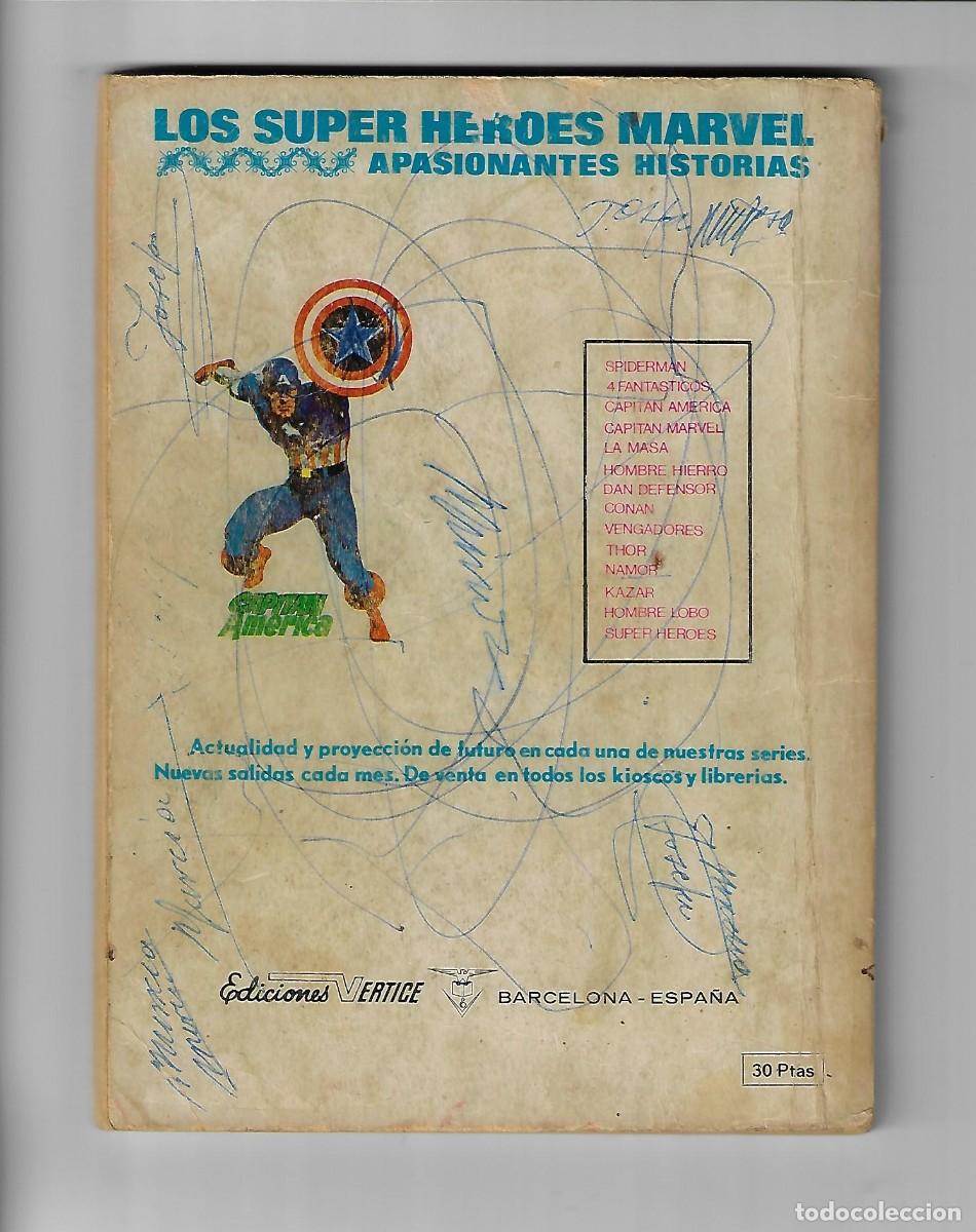 C&oacute;mics: V&eacute;rtice. Spiderman taco volumen 1 V1. 15 - Foto 2