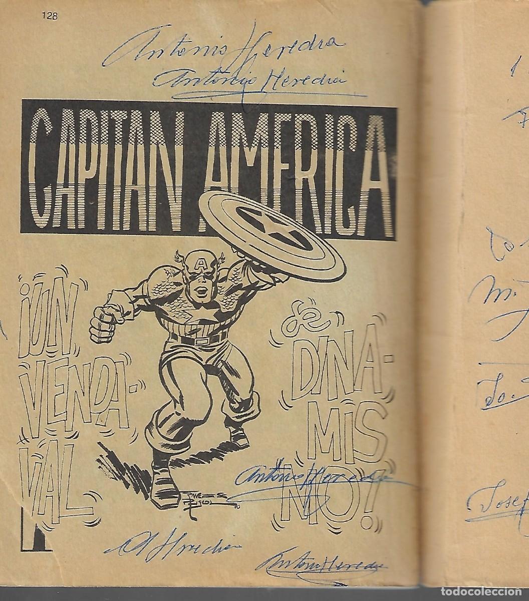 C&oacute;mics: V&eacute;rtice. Spiderman taco volumen 1 V1. 15 - Foto 4