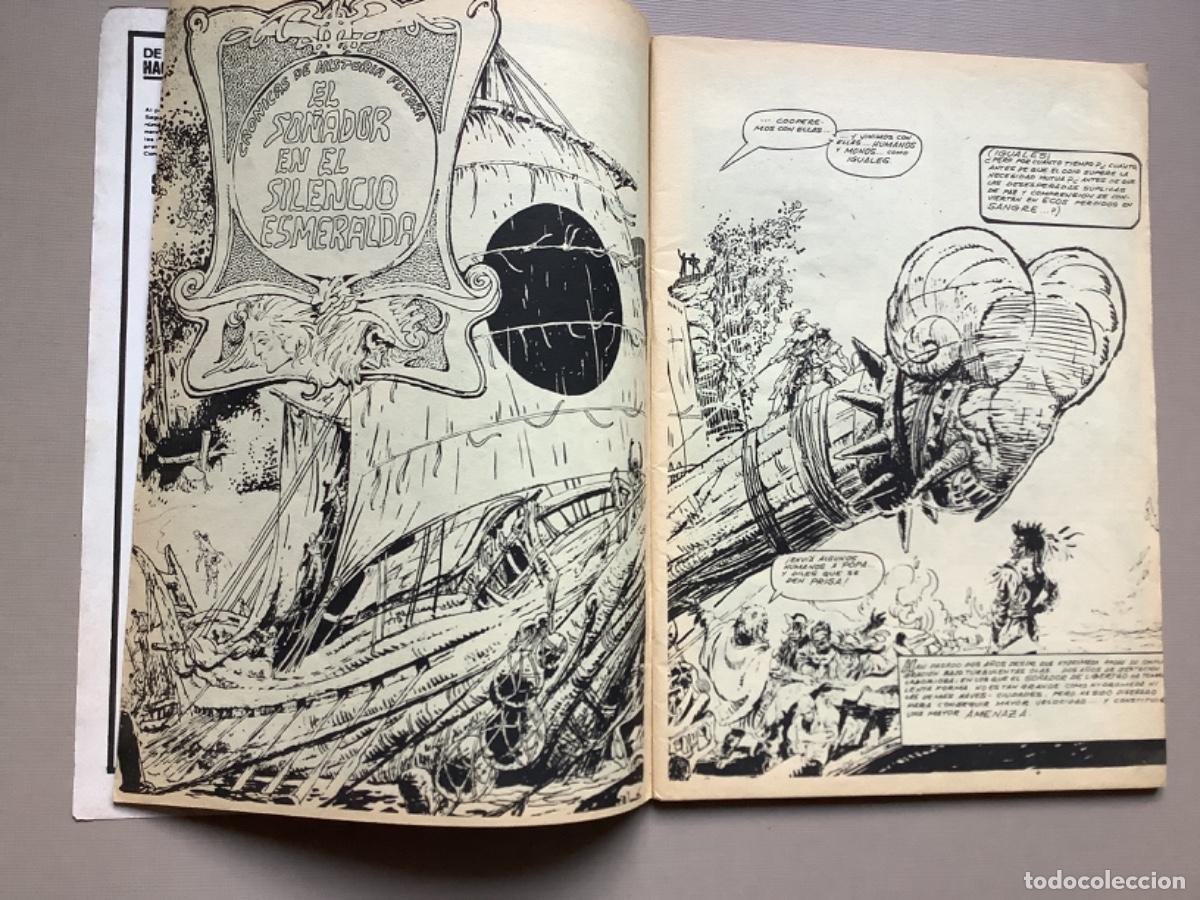 C&oacute;mics: EL PLANETA DE LOS SIMIOS VOLUMEN 2 N&Uacute;MERO 15 - Foto 3