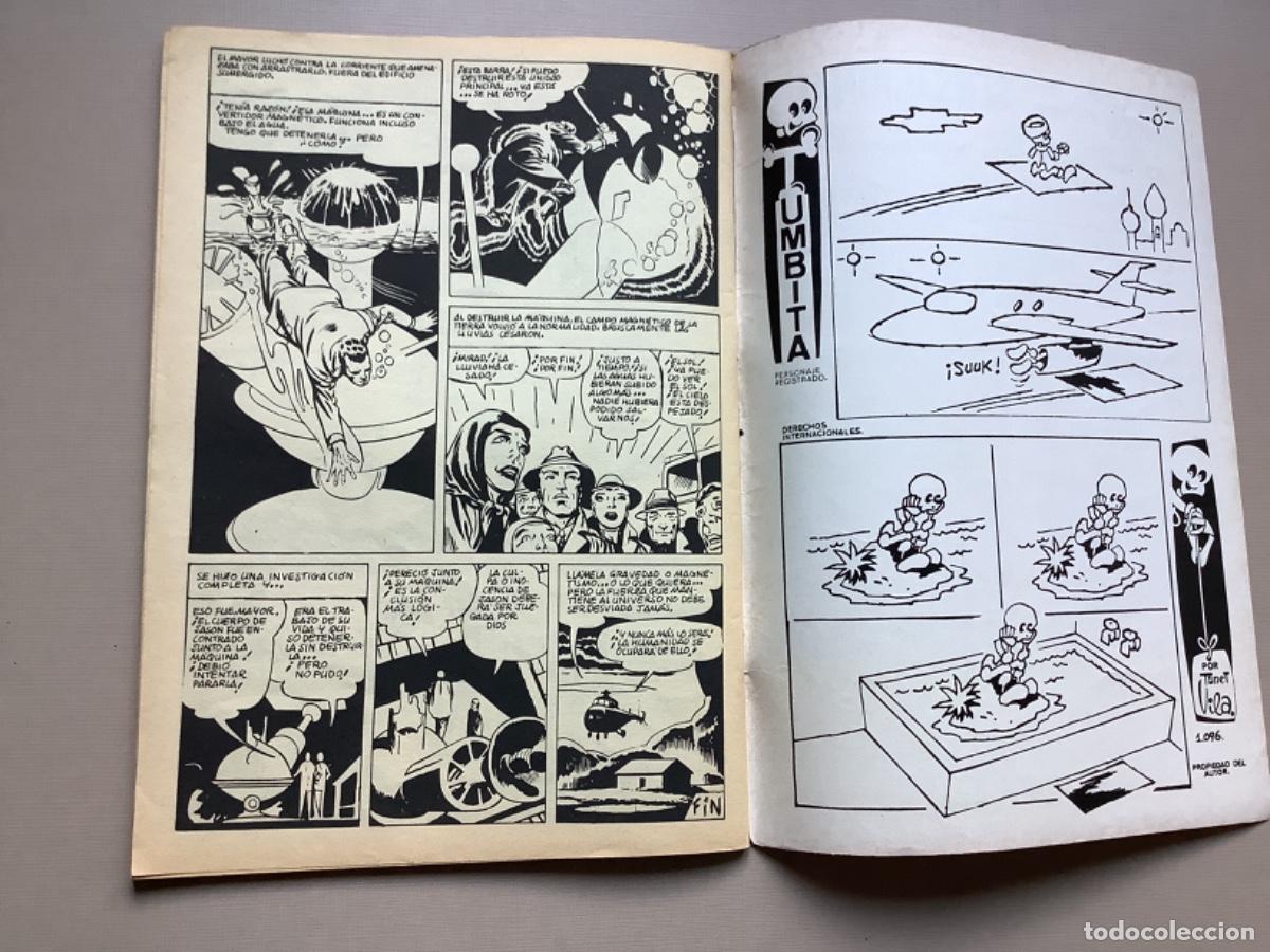 C&oacute;mics: EL PLANETA DE LOS SIMIOS VOLUMEN 2 N&Uacute;MERO 15 - Foto 6
