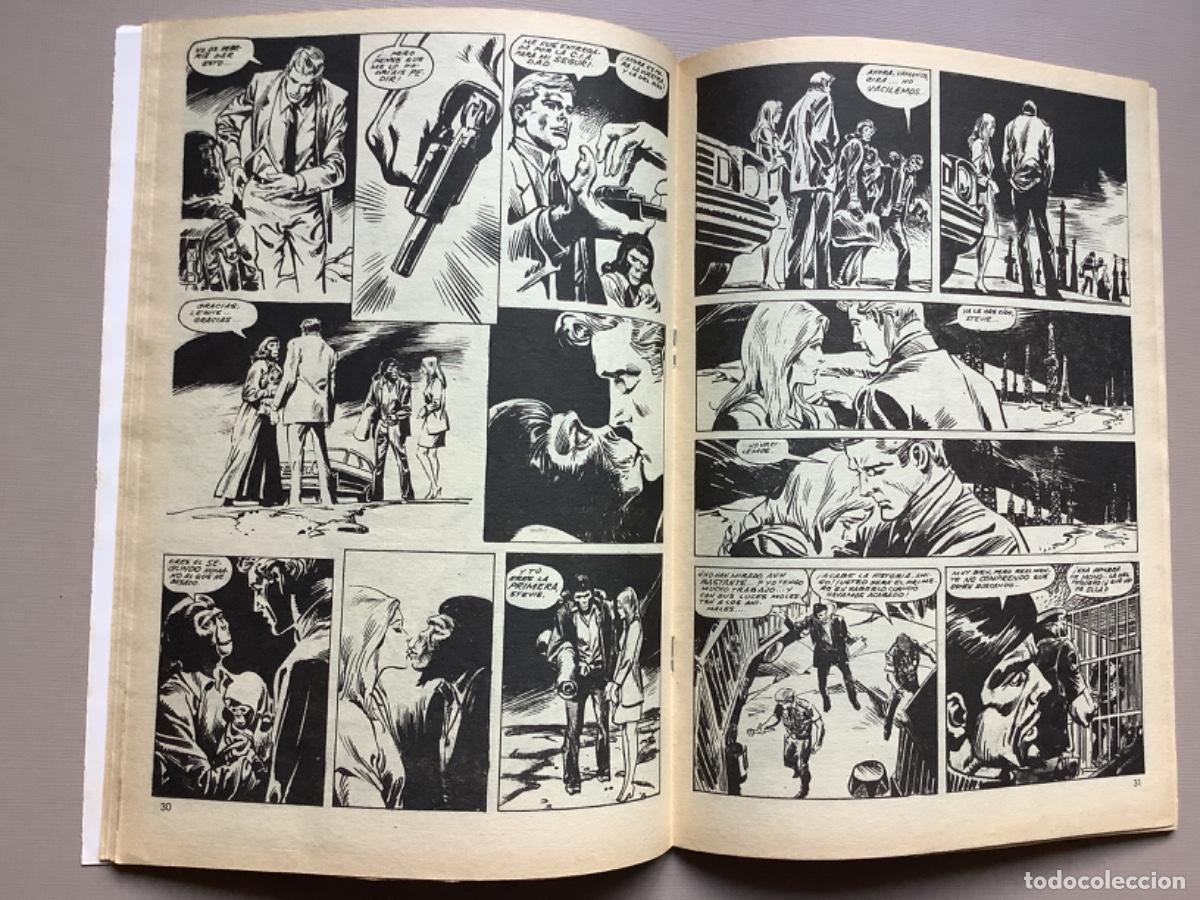 C&oacute;mics: EL PLANETA DE LOS SIMIOS VOLUMEN 2 N&Uacute;MERO 16 - Foto 5