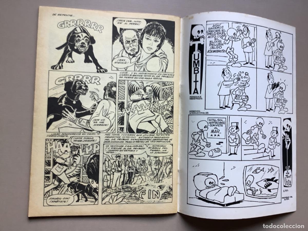 C&oacute;mics: EL PLANETA DE LOS SIMIOS VOLUMEN 2 N&Uacute;MERO 16 - Foto 6