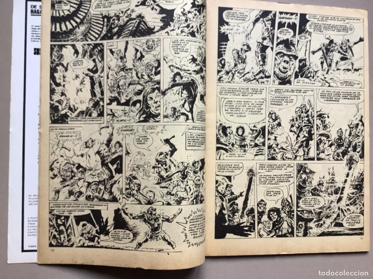 C&oacute;mics: EL PLANETA DE LOS SIMIOS VOLUMEN 2 N&Uacute;MERO 17 - Foto 4