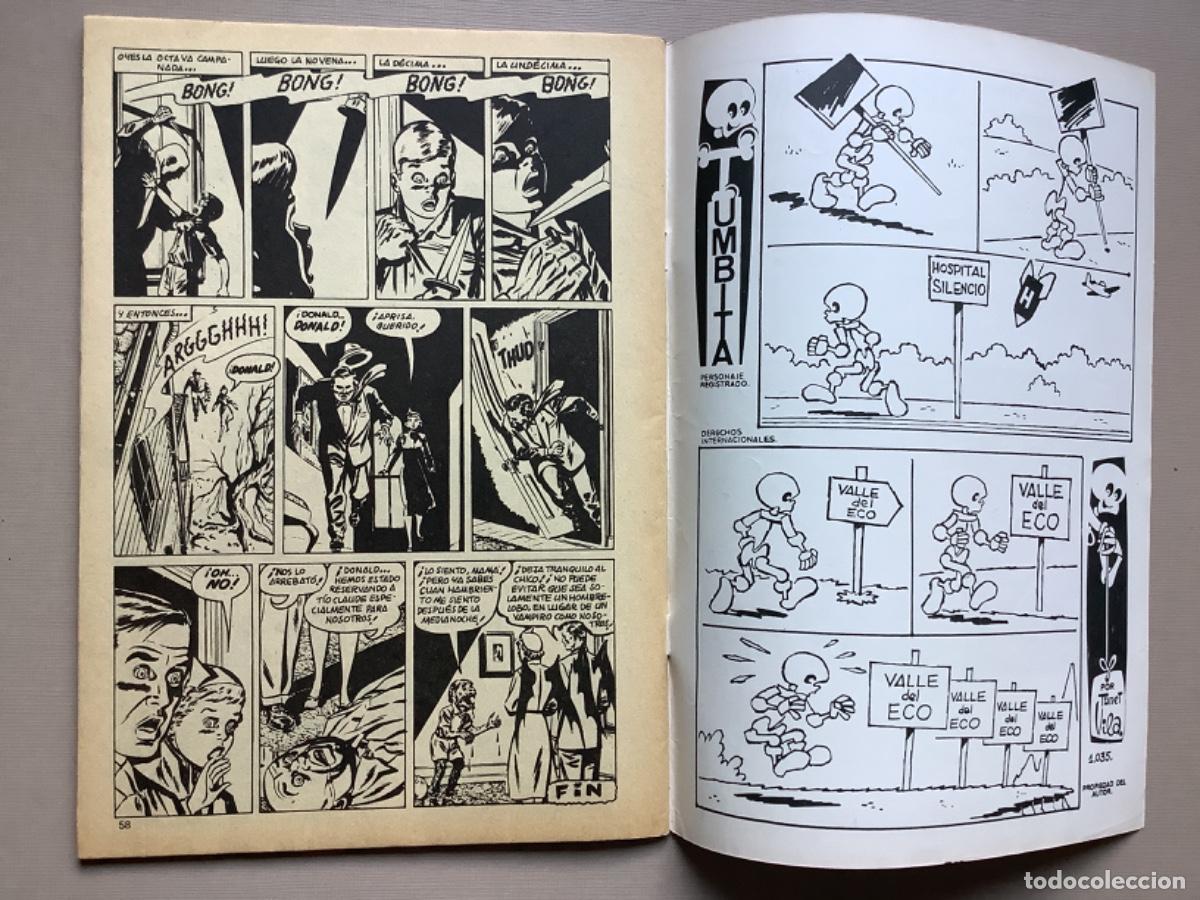 C&oacute;mics: EL PLANETA DE LOS SIMIOS VOLUMEN 2 N&Uacute;MERO 17 - Foto 6
