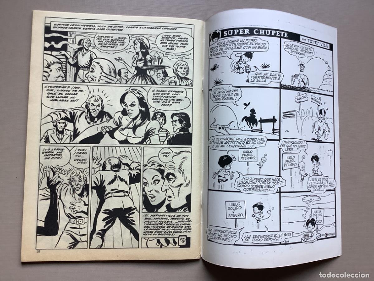 C&oacute;mics: EL PLANETA DE LOS SIMIOS VOLUMEN 2 N&Uacute;MERO 18 - Foto 5