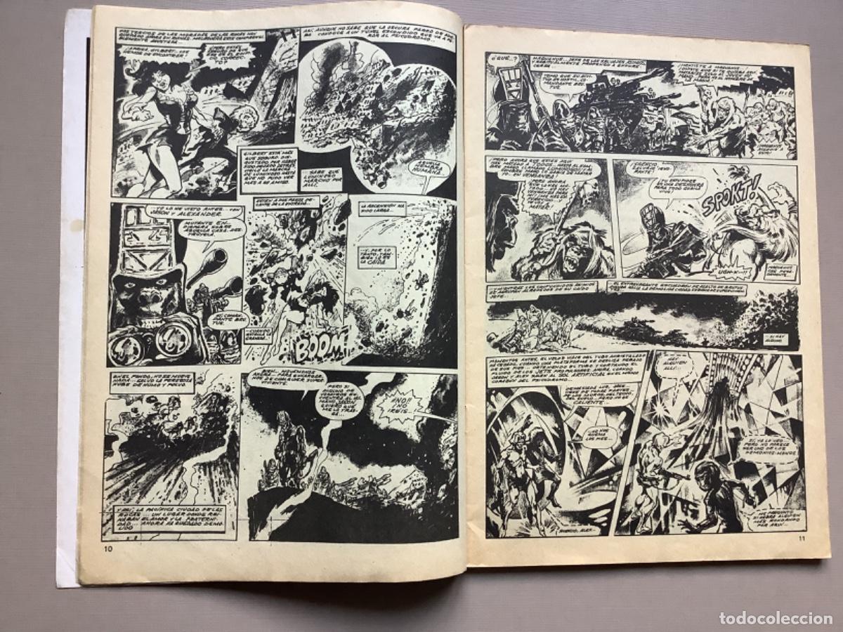 C&oacute;mics: EL PLANETA DE LOS SIMIOS VOLUMEN 2 N&Uacute;MERO 20 - Foto 4