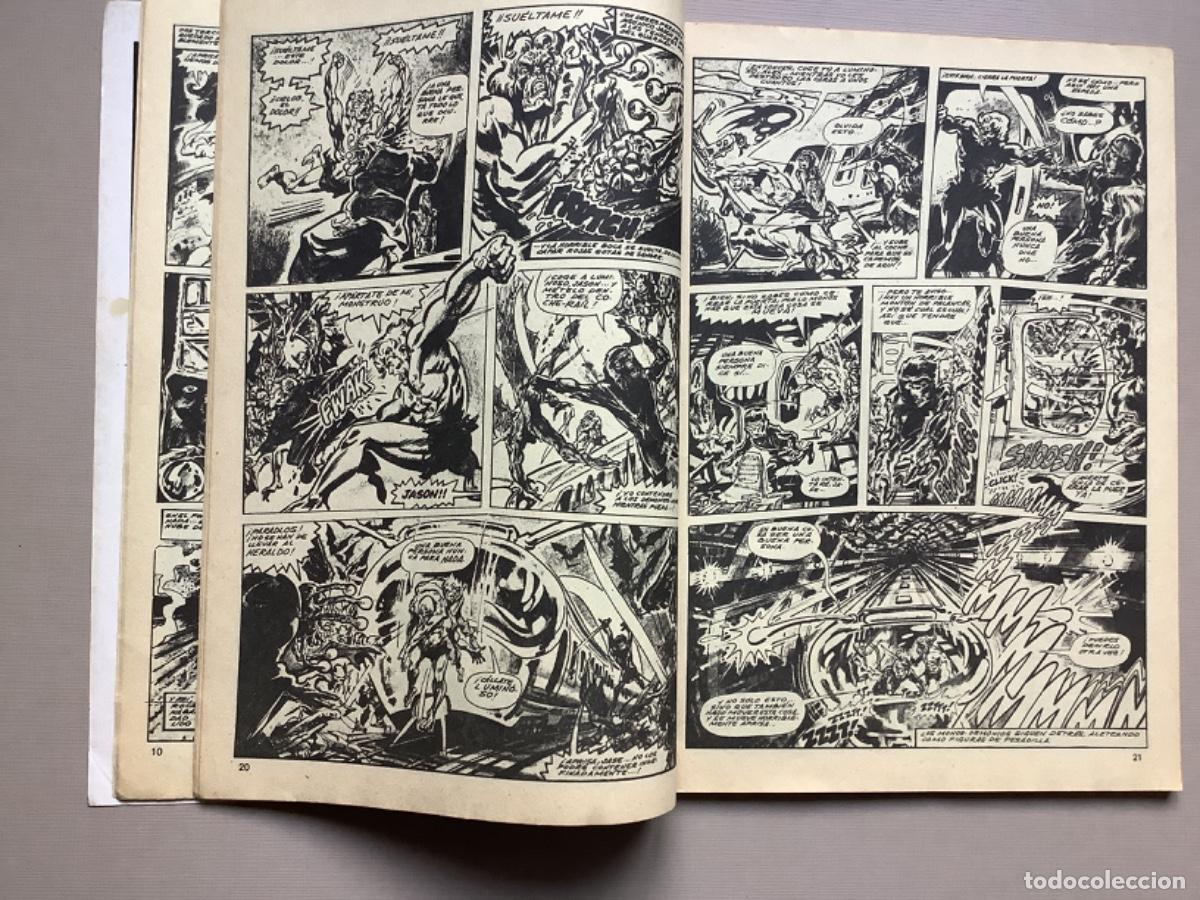 C&oacute;mics: EL PLANETA DE LOS SIMIOS VOLUMEN 2 N&Uacute;MERO 20 - Foto 5