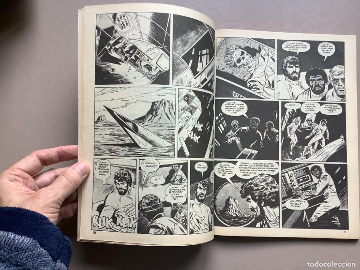 C&oacute;mics: EL PLANETA DE LOS MONOS N&Uacute;MERO 1 EXCELENTE ESTADO - Foto 4