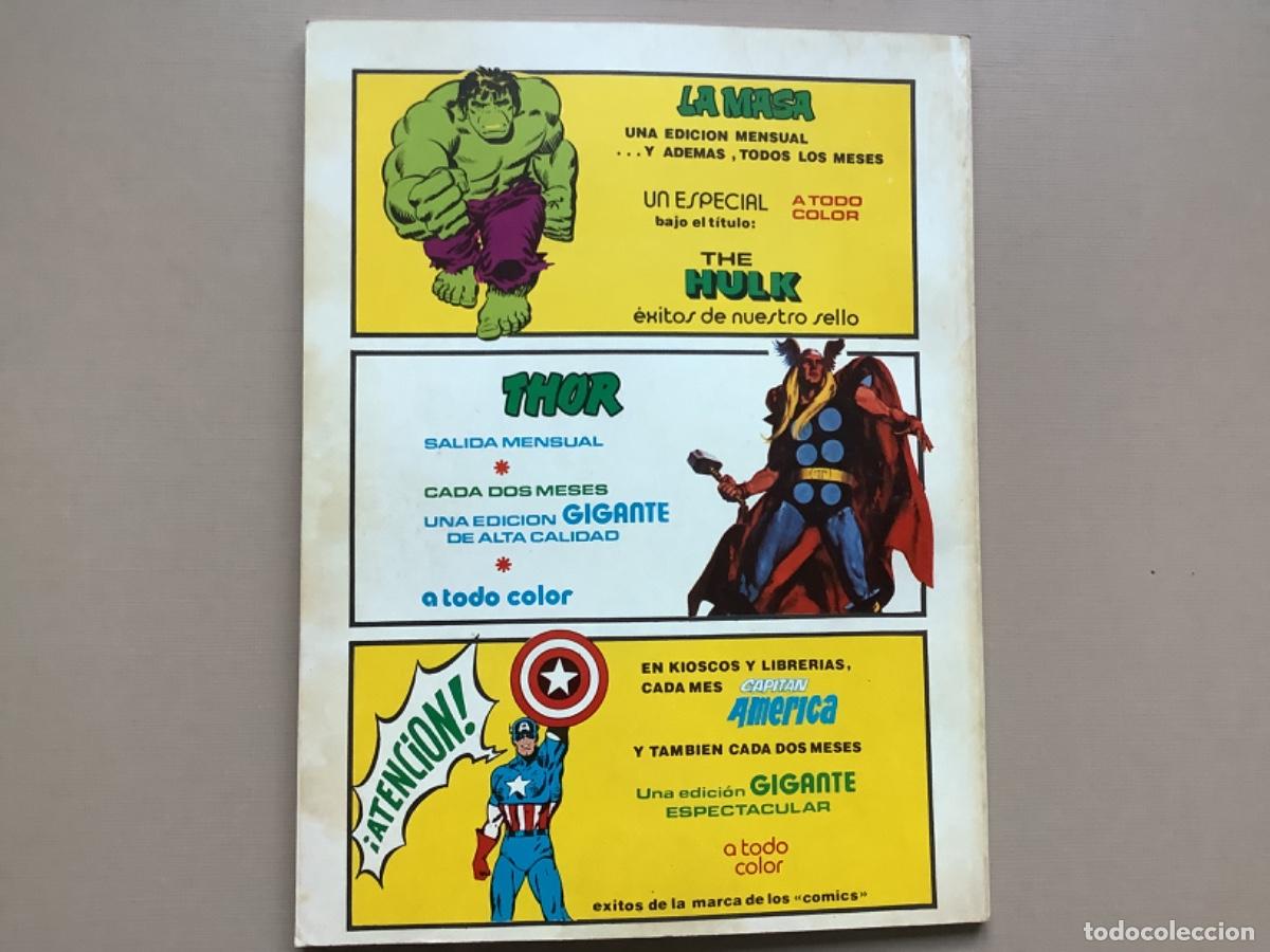 C&oacute;mics: EL PLANETA DE LOS MONOS N&Uacute;MERO 1 EXCELENTE ESTADO - Foto 7