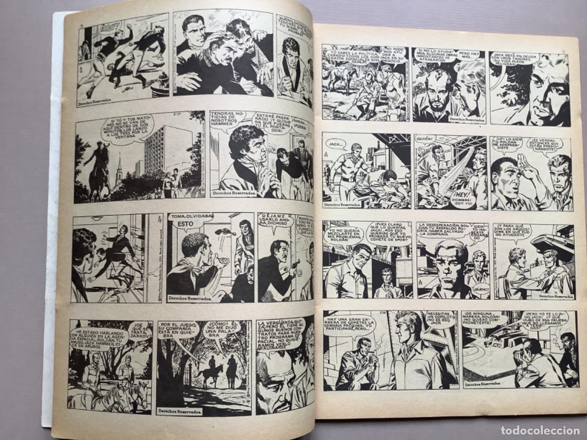 C&oacute;mics: FLASH GORDON VOLUMEN 1 N&Uacute;MERO 4 - Foto 3