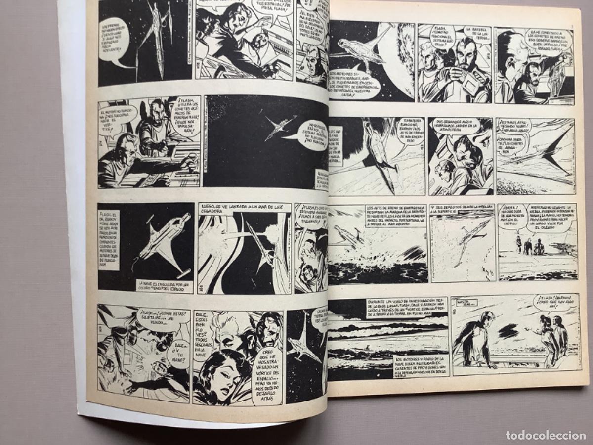 C&oacute;mics: FLASH GORDON VOLUMEN 1 N&Uacute;MERO 5 - Foto 3
