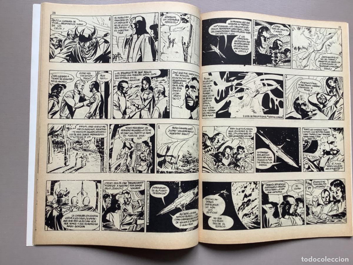 C&oacute;mics: FLASH GORDON VOLUMEN 1 N&Uacute;MERO 5 - Foto 5
