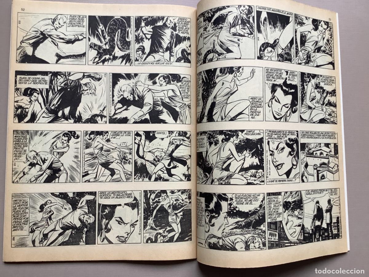 C&oacute;mics: FLASH GORDON VOLUMEN 1 N&Uacute;MERO 6 - Foto 6