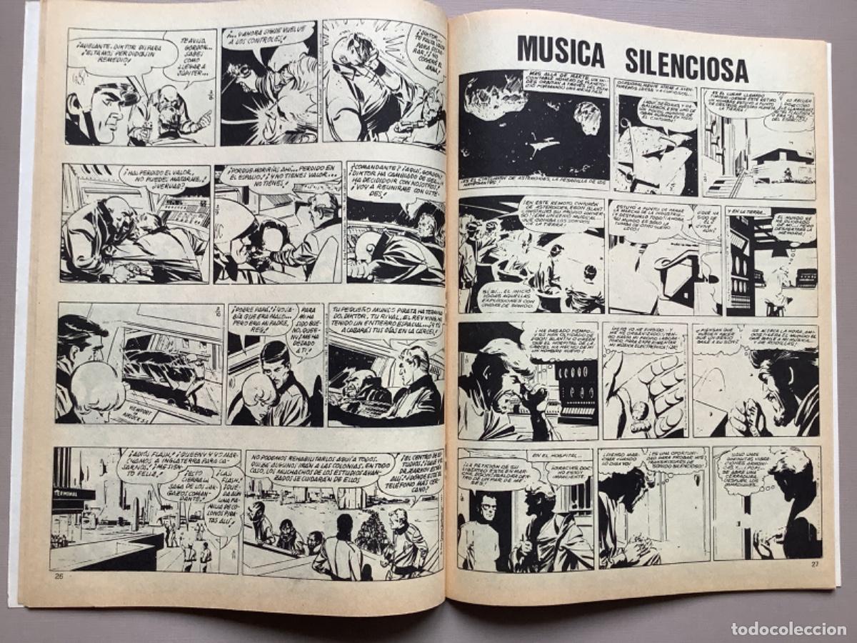 C&oacute;mics: FLASH GORDON VOLUMEN 1 N&Uacute;MERO 9 - Foto 4