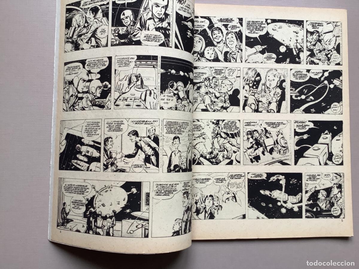 C&oacute;mics: FLASH GORDON VOLUMEN 1 N&Uacute;MERO 12 - Foto 3