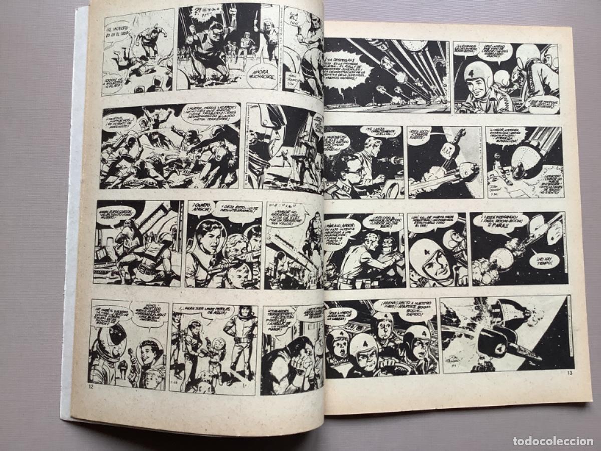 C&oacute;mics: FLASH GORDON VOLUMEN 1 N&Uacute;MERO 12 - Foto 4