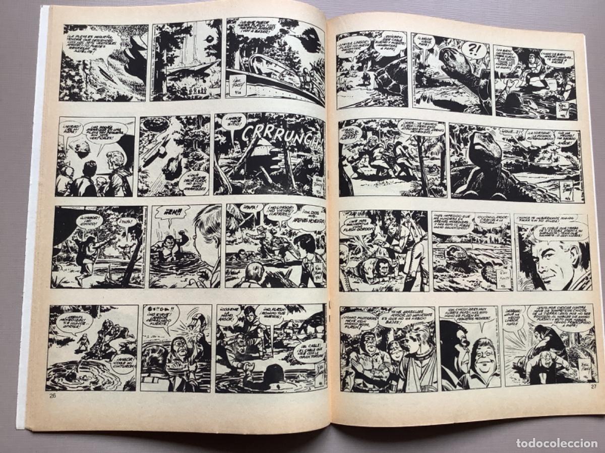 C&oacute;mics: FLASH GORDON VOLUMEN 1 N&Uacute;MERO 12 - Foto 5