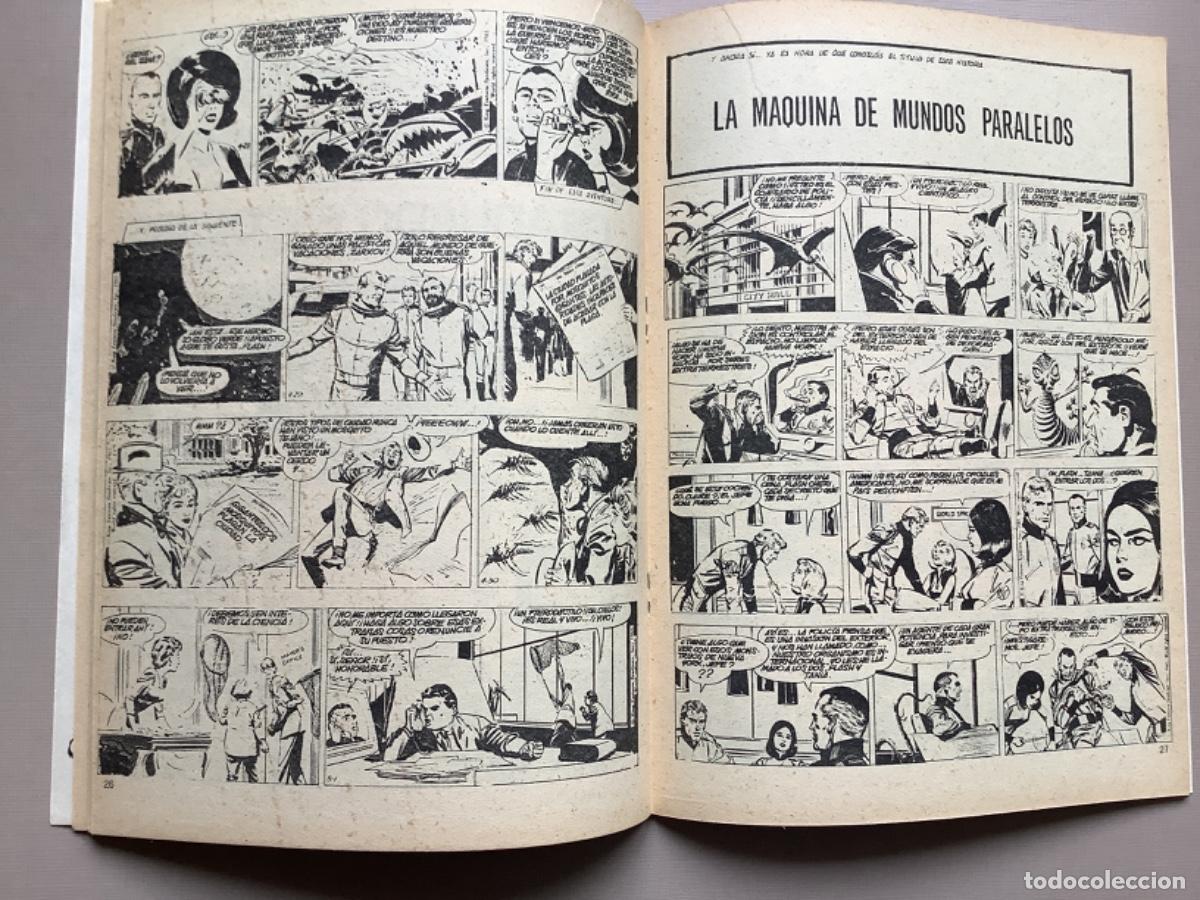 C&oacute;mics: FLASH GORDON VOLUMEN 1 N&Uacute;MERO 13 - Foto 3