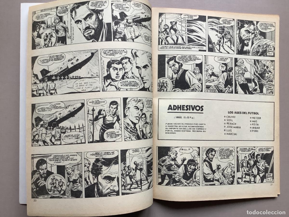 C&oacute;mics: FLASH GORDON VOLUMEN 1 N&Uacute;MERO 14 - Foto 3