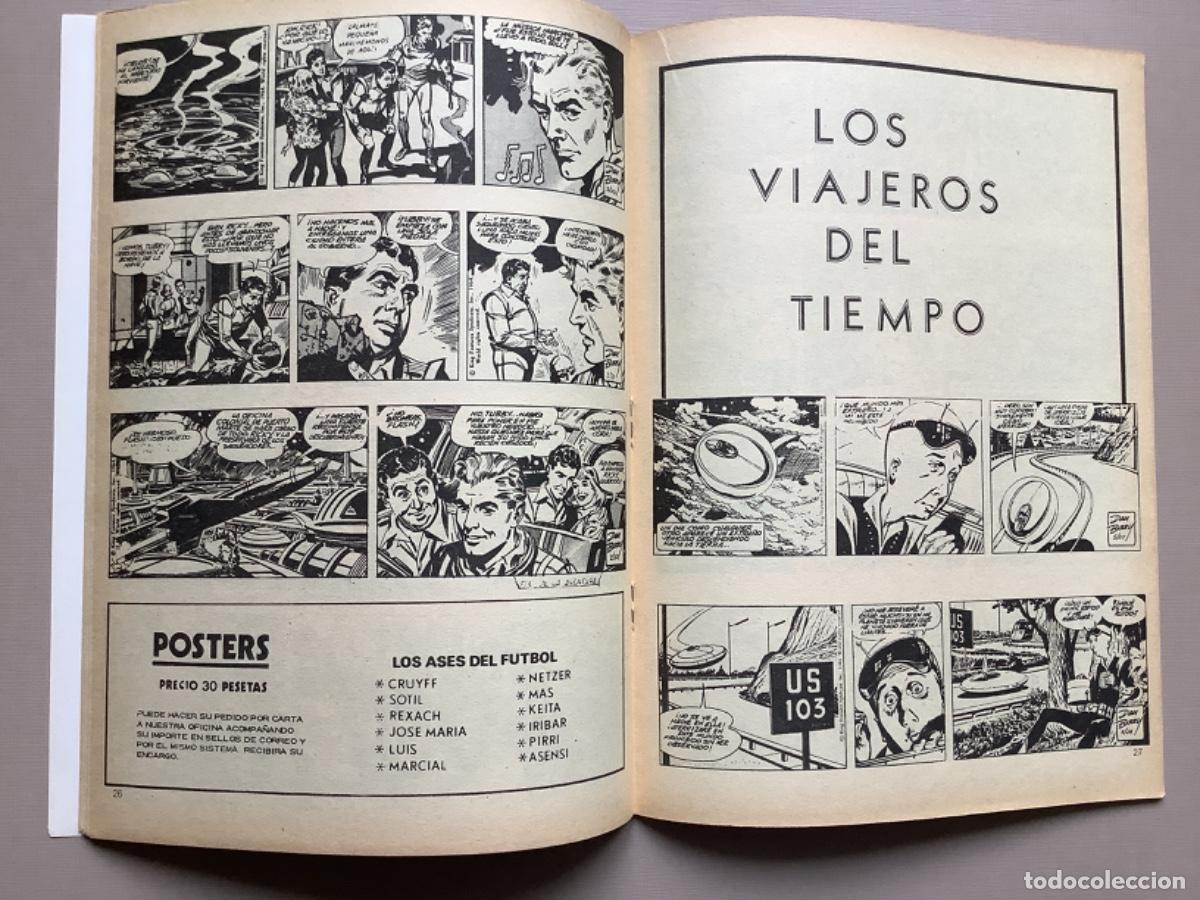 C&oacute;mics: FLASH GORDON VOLUMEN 1 N&Uacute;MERO 14 - Foto 4