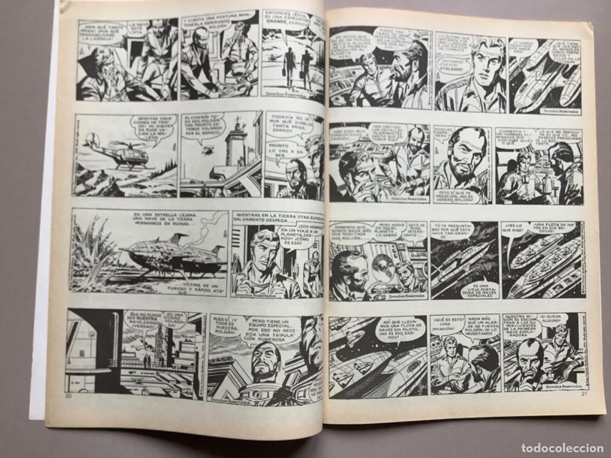 C&oacute;mics: FLASH GORDON VOLUMEN 1 N&Uacute;MERO 15 - Foto 3
