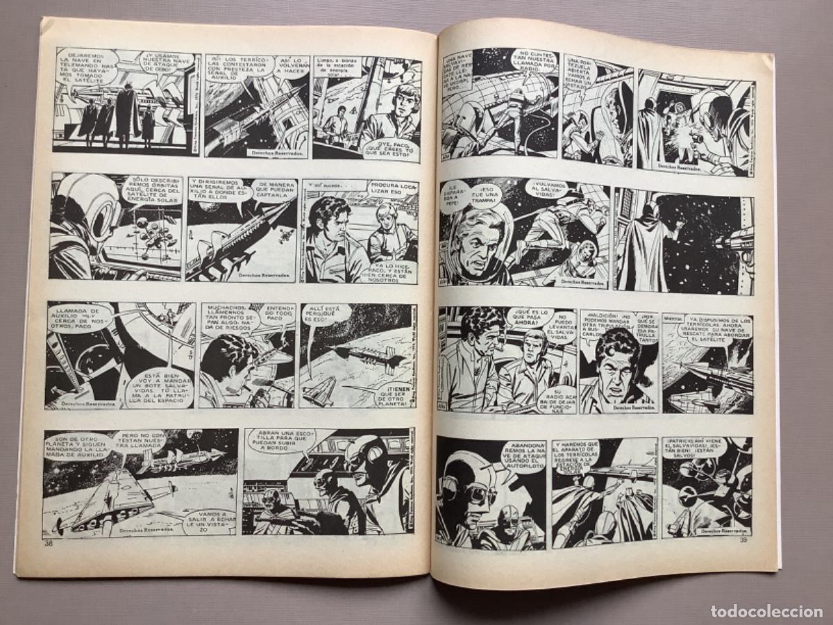 C&oacute;mics: FLASH GORDON VOLUMEN 1 N&Uacute;MERO 15 - Foto 4