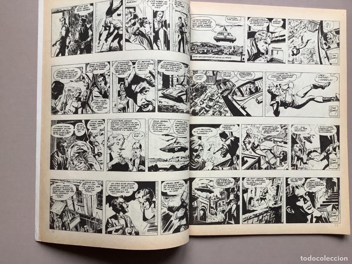 C&oacute;mics: FLASH GORDON VOLUMEN 1 N&Uacute;MERO 16 - Foto 3