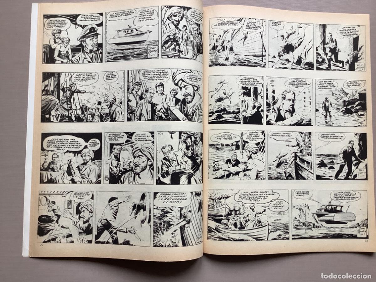 C&oacute;mics: FLASH GORDON VOLUMEN 1 N&Uacute;MERO 16 - Foto 4