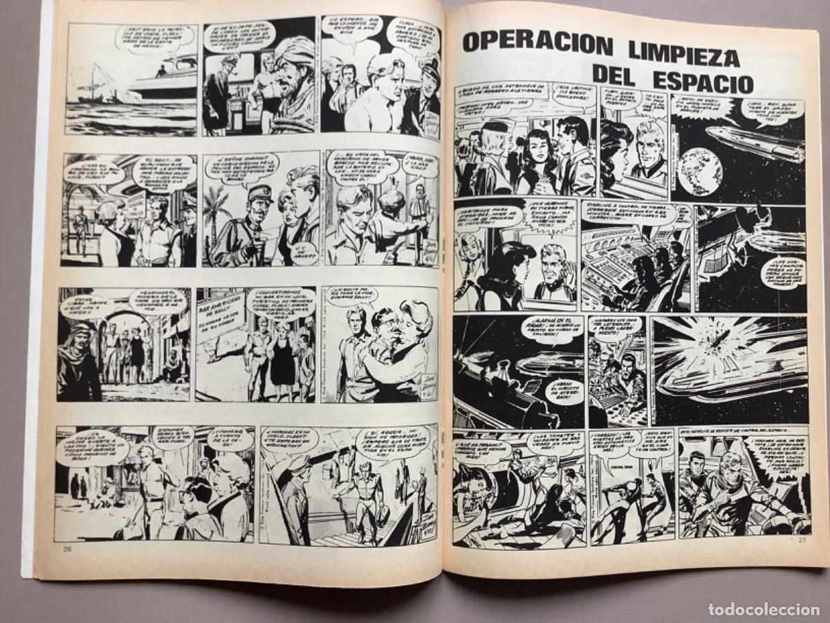 C&oacute;mics: FLASH GORDON VOLUMEN 1 N&Uacute;MERO 16 - Foto 5