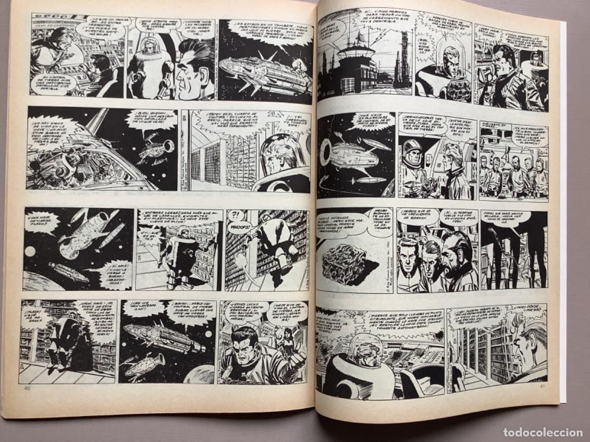 C&oacute;mics: FLASH GORDON VOLUMEN 1 N&Uacute;MERO 16 - Foto 6