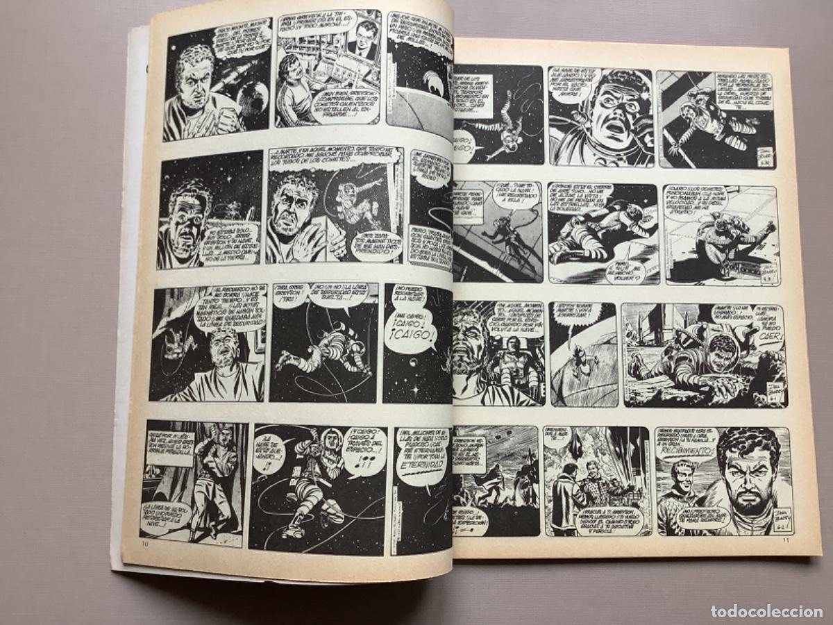 C&oacute;mics: FLASH GORDON VOLUMEN 1 N&Uacute;MERO 18 - Foto 3