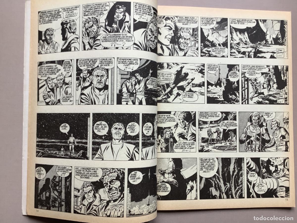 C&oacute;mics: FLASH GORDON VOLUMEN 1 N&Uacute;MERO 18 - Foto 4