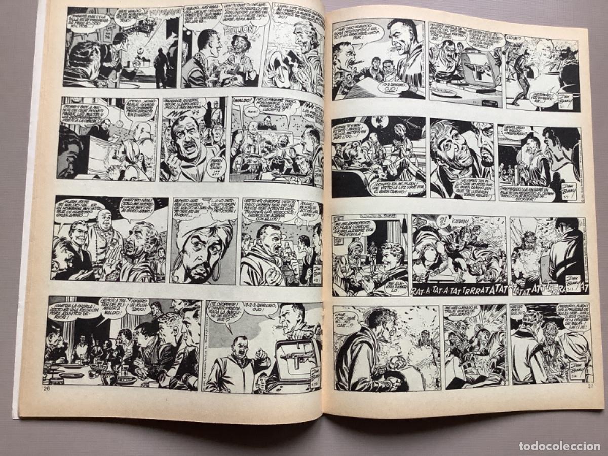 C&oacute;mics: FLASH GORDON VOLUMEN 1 N&Uacute;MERO 18 - Foto 5
